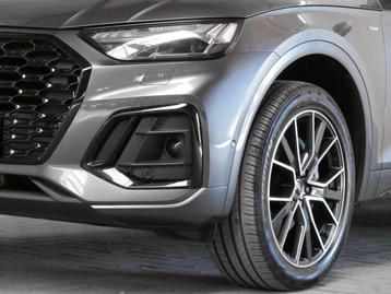 Image véhicule  Audi Q5 SPORTBACK (10)
