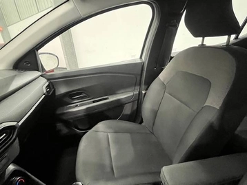 Image véhicule  Dacia SANDERO (11)