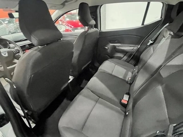 Image véhicule  Dacia SANDERO (13)