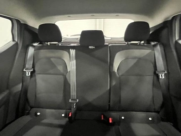 Image véhicule  Dacia SANDERO (12)