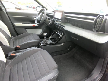 Image véhicule  Citroën C3 (8)