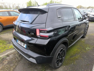 Image véhicule  Citroën C3 (1)