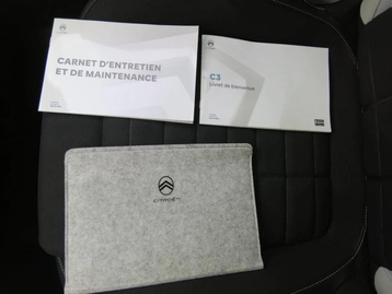 Image véhicule  Citroën C3 (9)