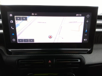 Image véhicule  Citroën C3 (11)