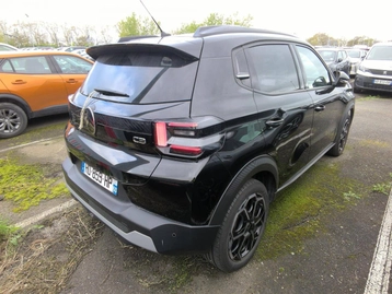 Image véhicule  Citroën C3 (7)