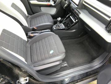Image véhicule  Citroën C3 (20)