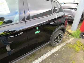 Image véhicule  Citroën C3 (17)
