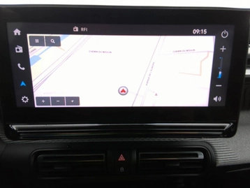Image véhicule  Citroën C3 (4)