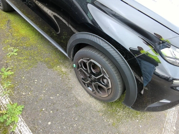 Image véhicule  Citroën C3 (16)