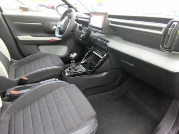 Image véhicule  Citroën C3 (2)