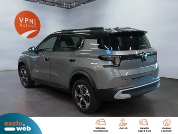 Image véhicule  Citroën C3 AIRCROSS (2)