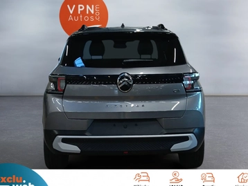 Image véhicule  Citroën C3 AIRCROSS (19)