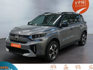 Image véhicule  Citroën C3 AIRCROSS (16)