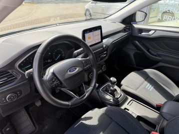 Image véhicule  Ford FOCUS (4)