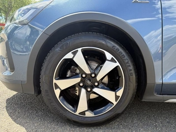 Image véhicule  Ford FOCUS (17)