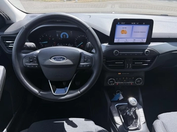 Image véhicule  Ford FOCUS (5)