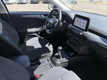 Image véhicule  Ford FOCUS (6)