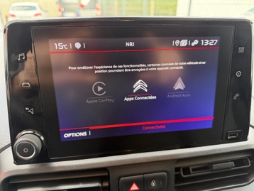 Image véhicule  Citroën BERLINGO (9)