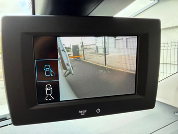 Image véhicule  Citroën BERLINGO (13)