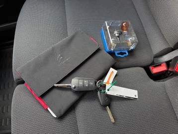 Image véhicule  Citroën BERLINGO (12)