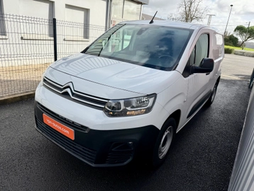 Image véhicule  Citroën BERLINGO (1)