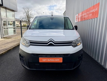 Image véhicule  Citroën BERLINGO (4)