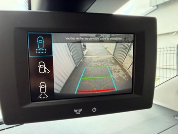 Image véhicule  Citroën BERLINGO (8)