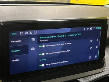 Image véhicule  Peugeot 208 (10)