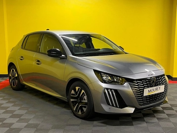 Image véhicule  Peugeot 208 (30)