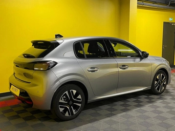 Image véhicule  Peugeot 208 (4)