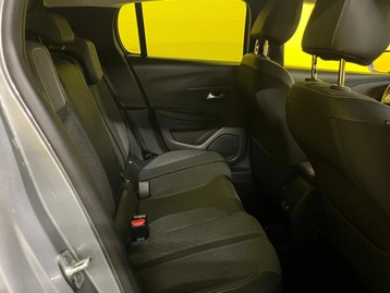 Image véhicule  Peugeot 208 (20)