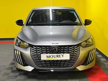 Image véhicule  Peugeot 208 (1)