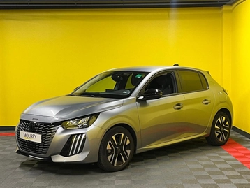 Image véhicule  Peugeot 208 (0)