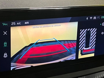 Image véhicule  Peugeot 208 (15)