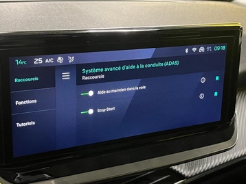 Image véhicule  Peugeot 208 (12)