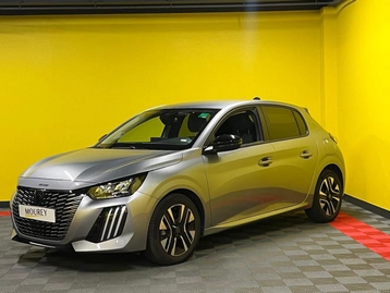 Image véhicule  Peugeot 208 (33)