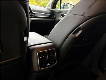 Image véhicule  Kia SPORTAGE (7)