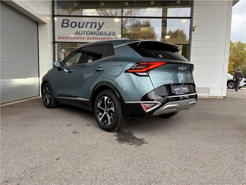 Image véhicule  Kia SPORTAGE (2)