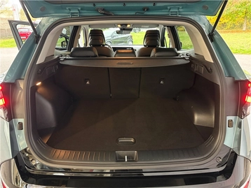 Image véhicule  Kia SPORTAGE (15)