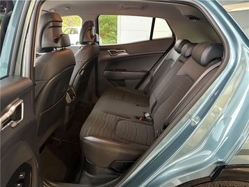 Image véhicule  Kia SPORTAGE (5)