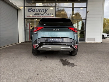 Image véhicule  Kia SPORTAGE (3)