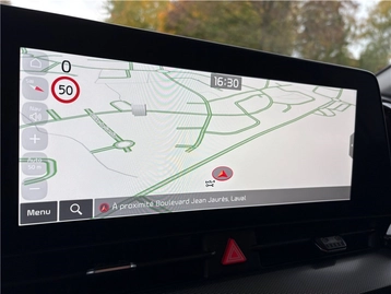 Image véhicule  Kia SPORTAGE (13)