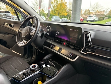 Image véhicule  Kia SPORTAGE (10)