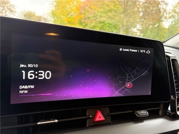 Image véhicule  Kia SPORTAGE (12)