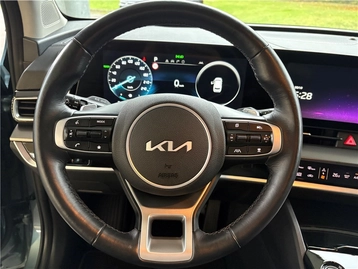 Image véhicule  Kia SPORTAGE (9)