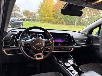 Image véhicule  Kia SPORTAGE (8)