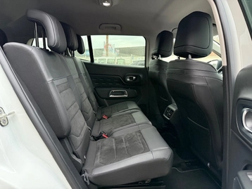 Image véhicule  Citroën C5 AIRCROSS (13)