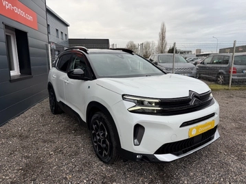 Image véhicule  Citroën C5 AIRCROSS (2)