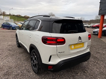 Image véhicule  Citroën C5 AIRCROSS (5)