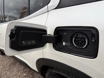 Image véhicule  Citroën C5 AIRCROSS (19)
